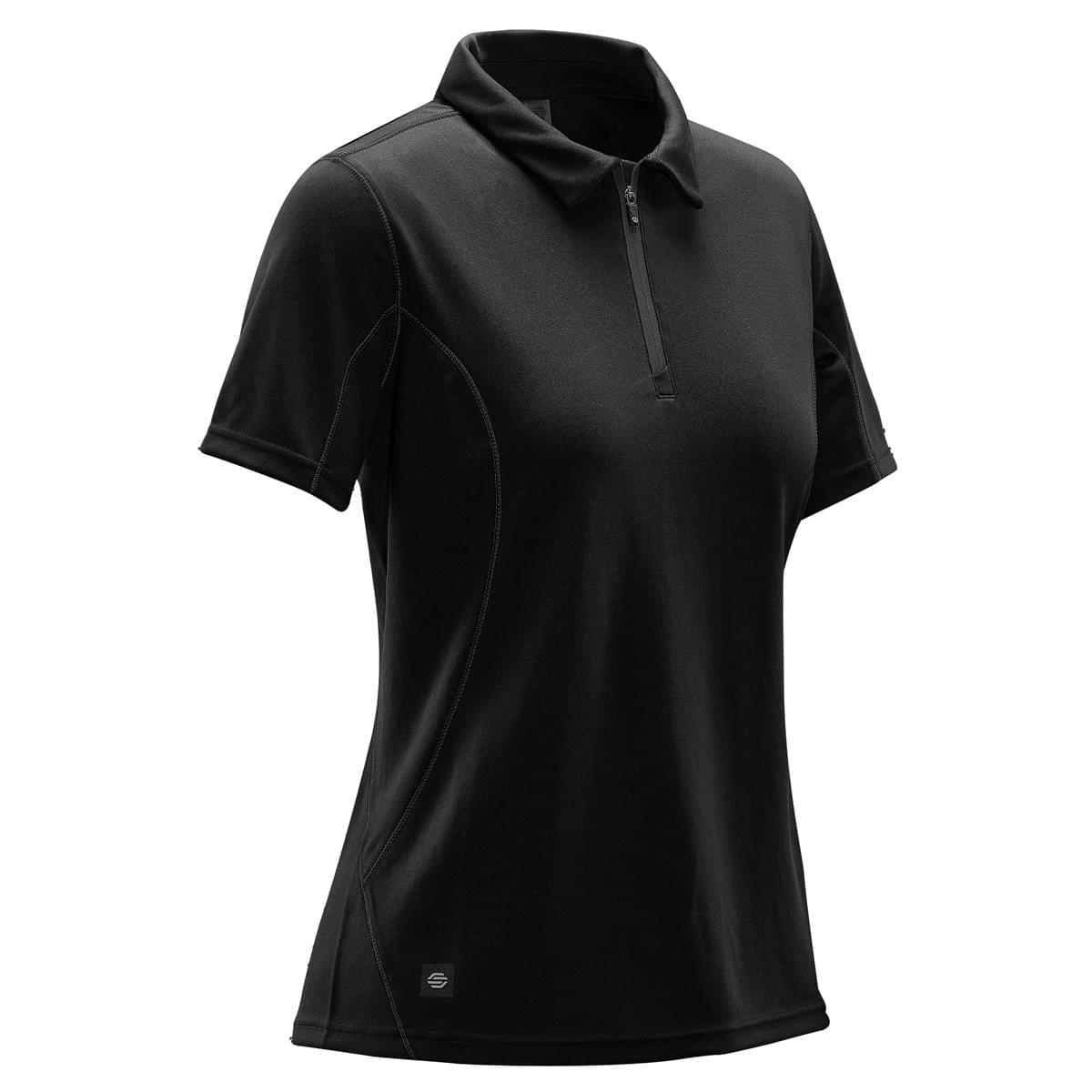 Stormtech Women's Pulse 1/4 Zip Polo 14