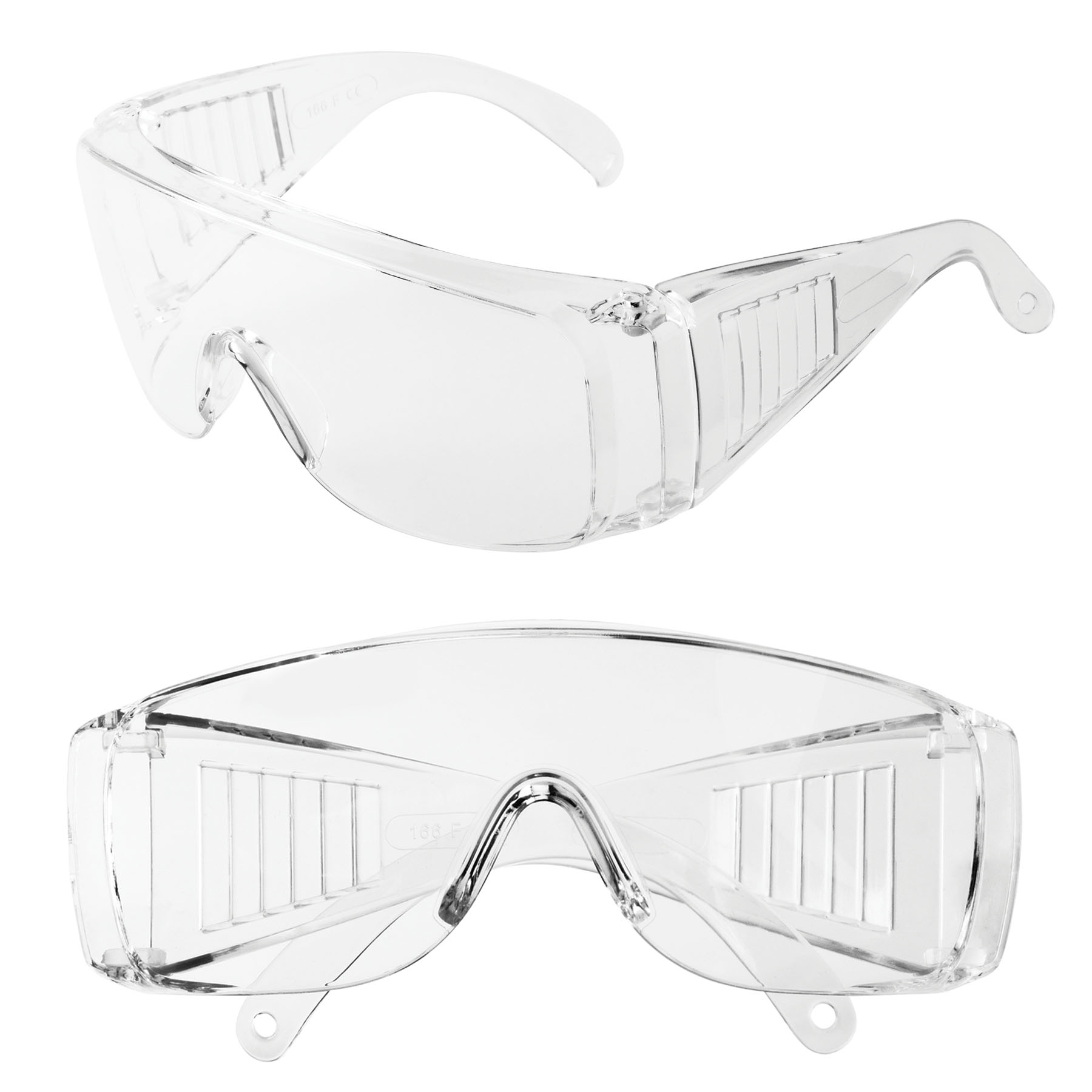 Fit Over Safety Glasses 4