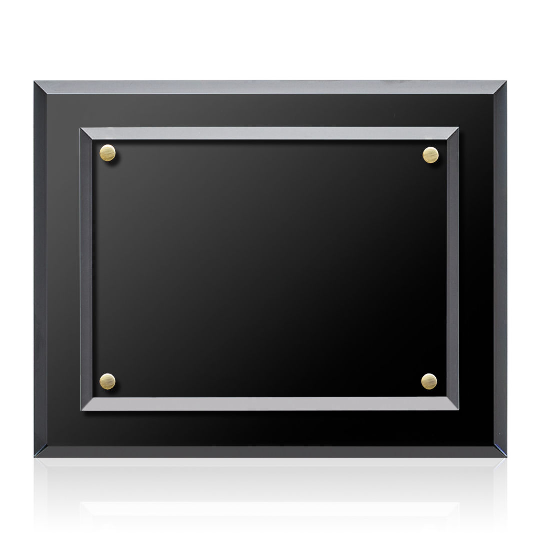 Lexicon Plaque - Gold 5