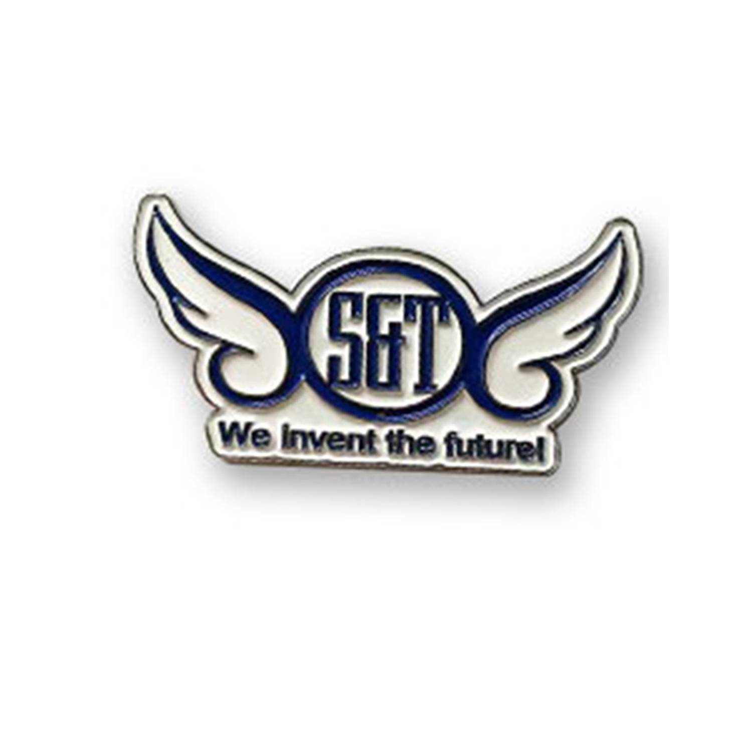 Custom Soft Enamel Pricebuster Lapel Pin 4
