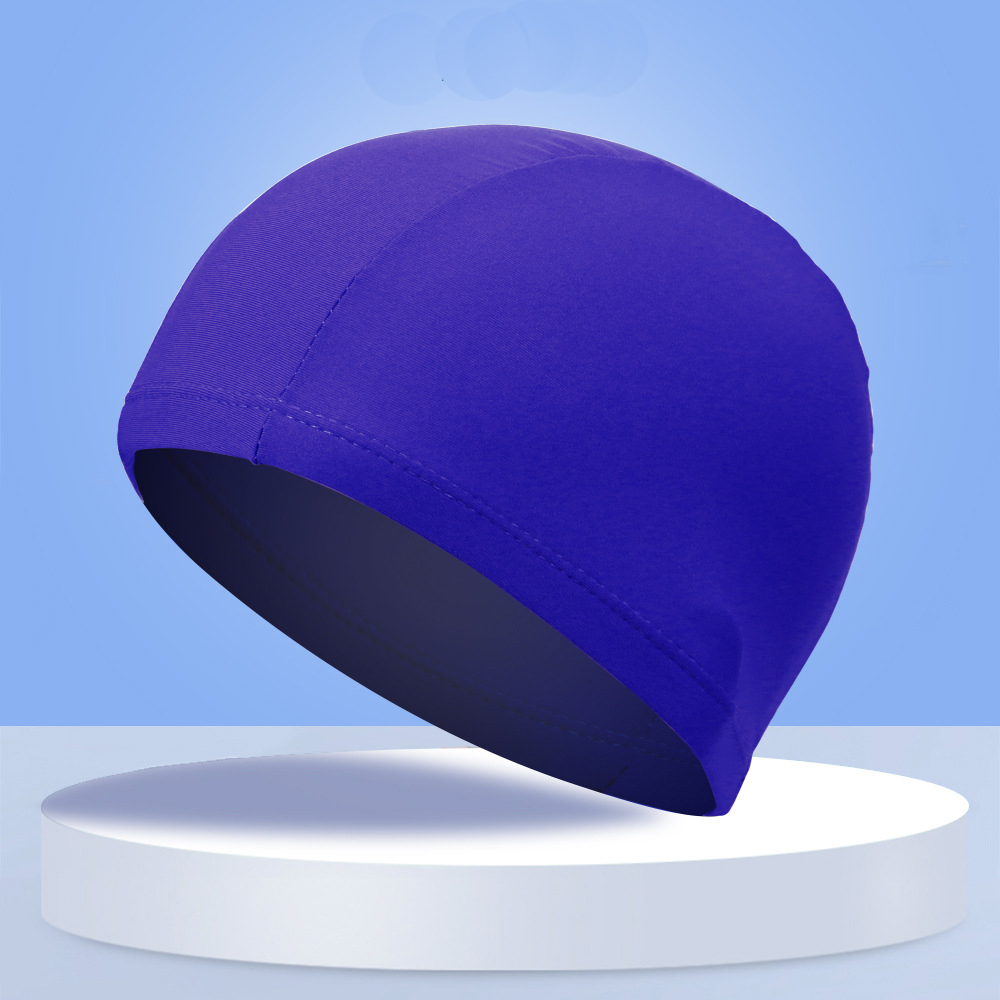 Swimming Cap 12