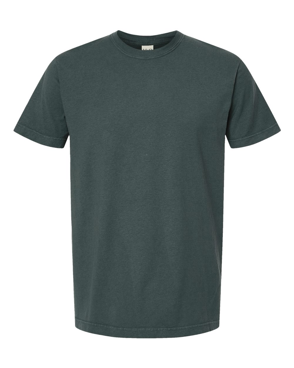 Unisex Vintage Garment-Dyed T-Shirt - 6500M 260