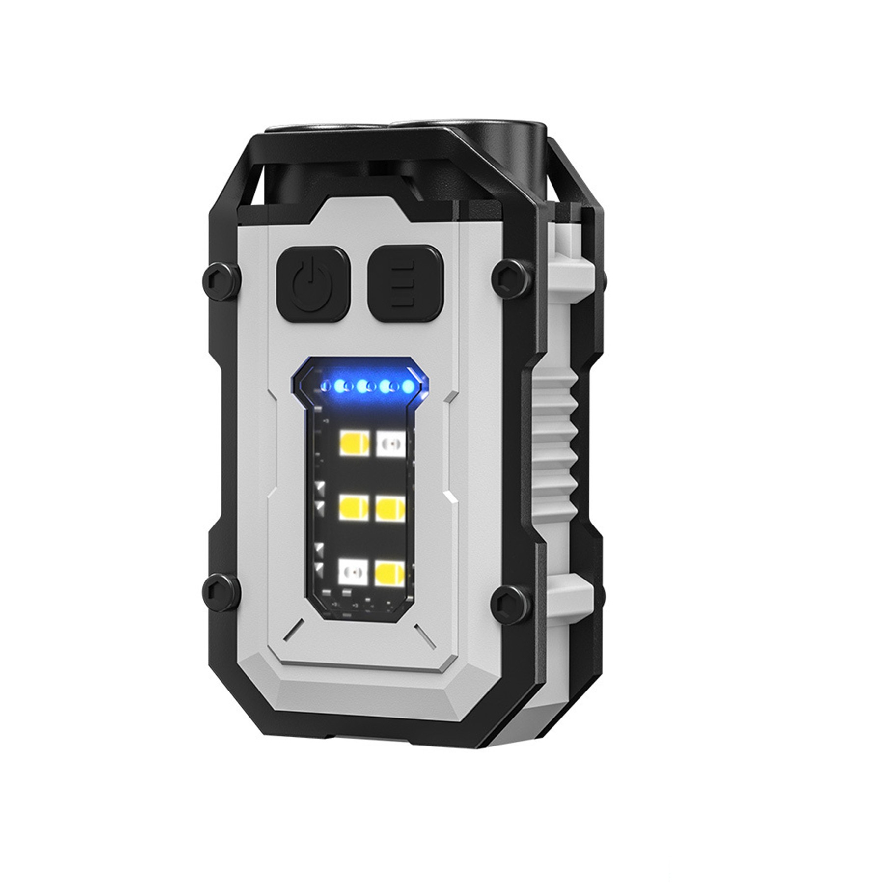 LED Keychain Flashlight 1