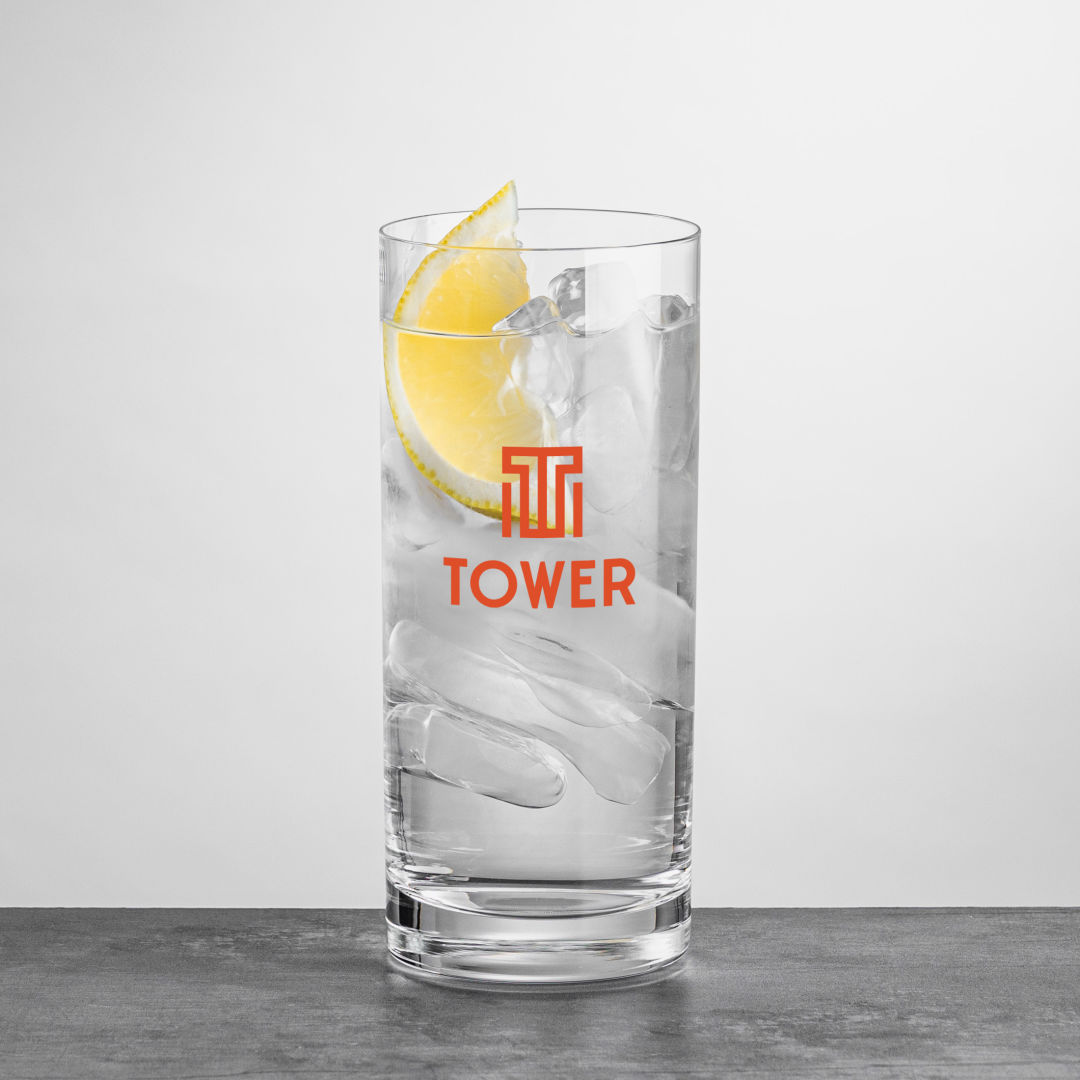 Waldorf Hiball/Cooler - Imprinted 4