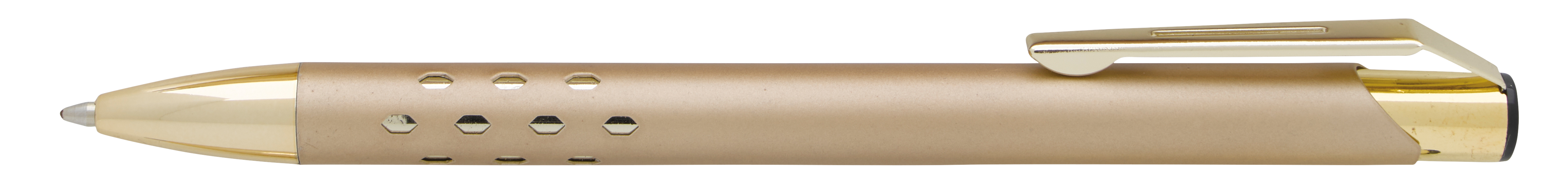 Souvenir® Armor Gold Pen 35