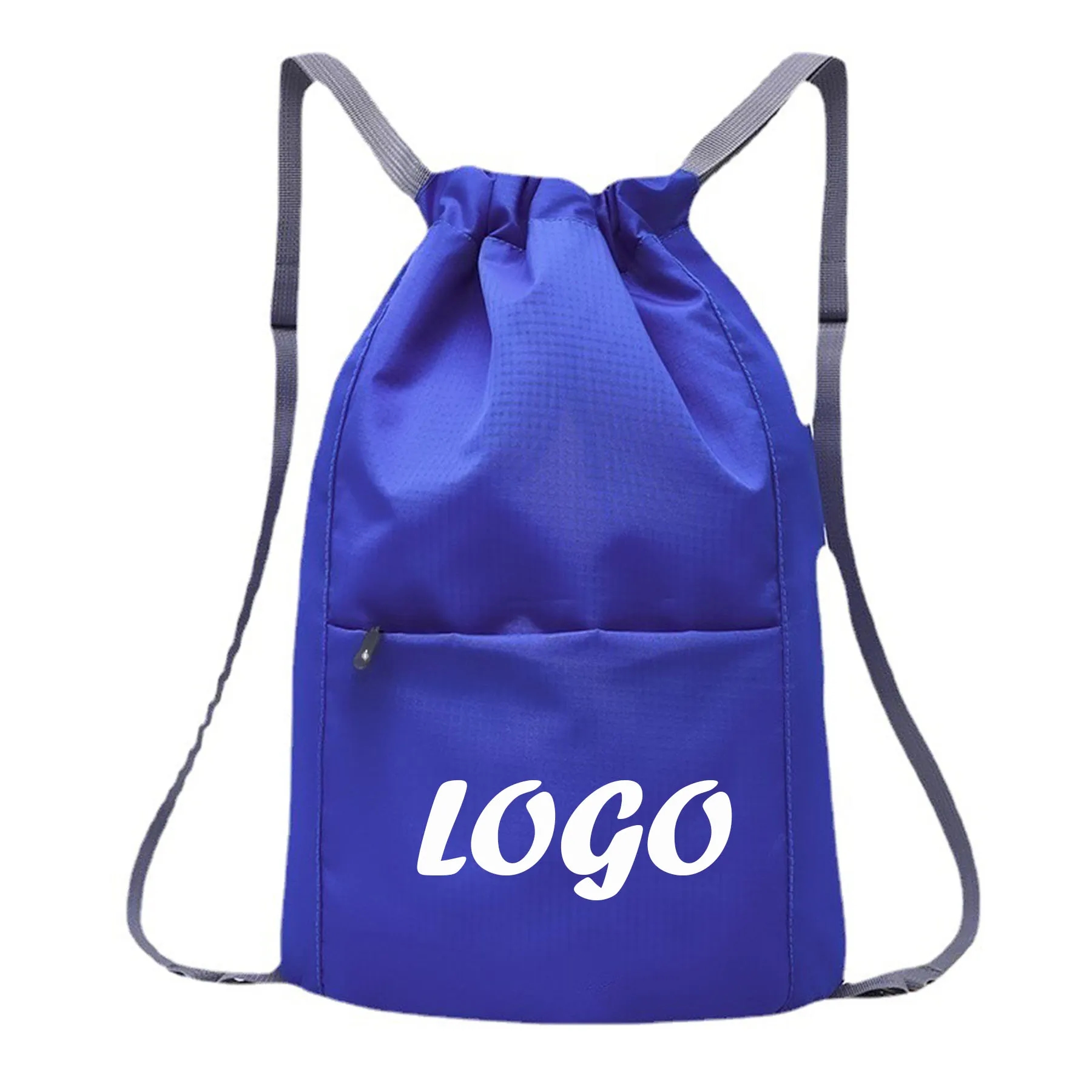 Drawstring Backpack 5