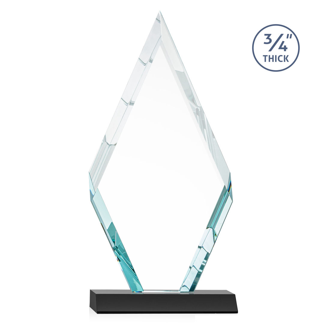 Richmond Award - Black 13
