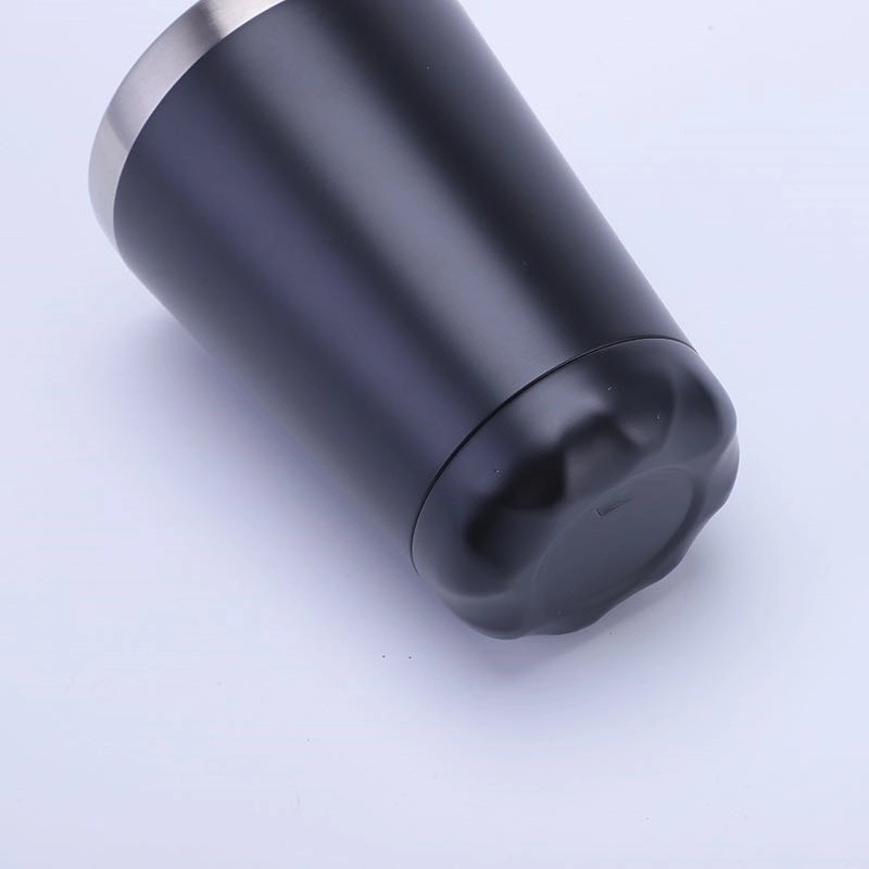 12 oz Insulated Stainless Steel Tumbler 4
