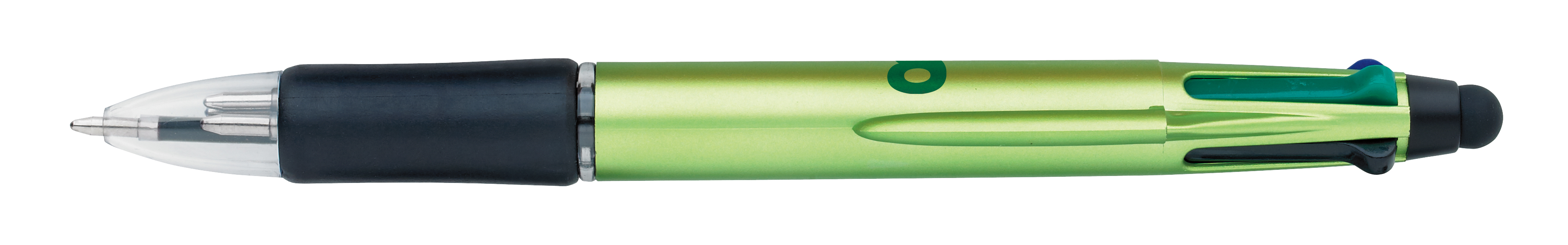 Good Value™ Orbitor Metallic Stylus Pen 69