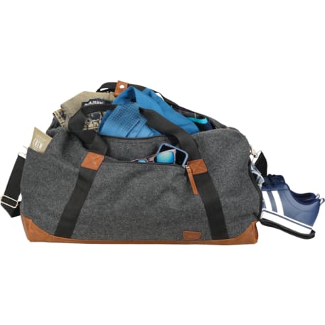 Field & Co.® Campster 22" Duffel Bag 17