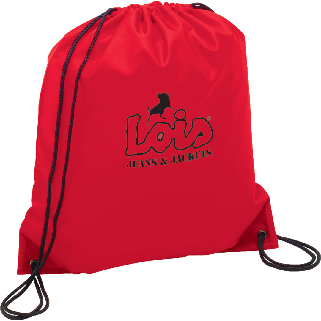 Oriole Drawstring Bag 226