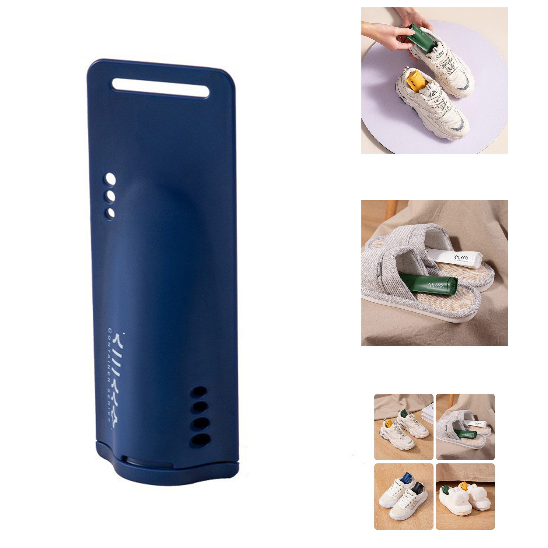 Sports Shoes Deodorizer 2