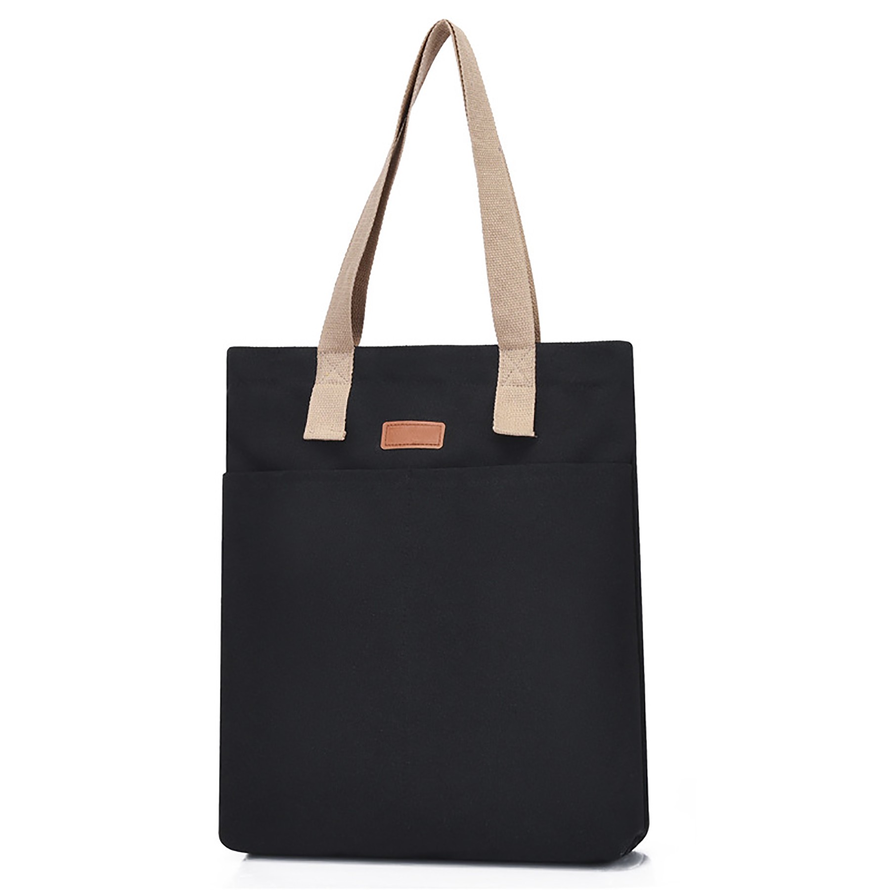 Women Canvas Tote Bag 3