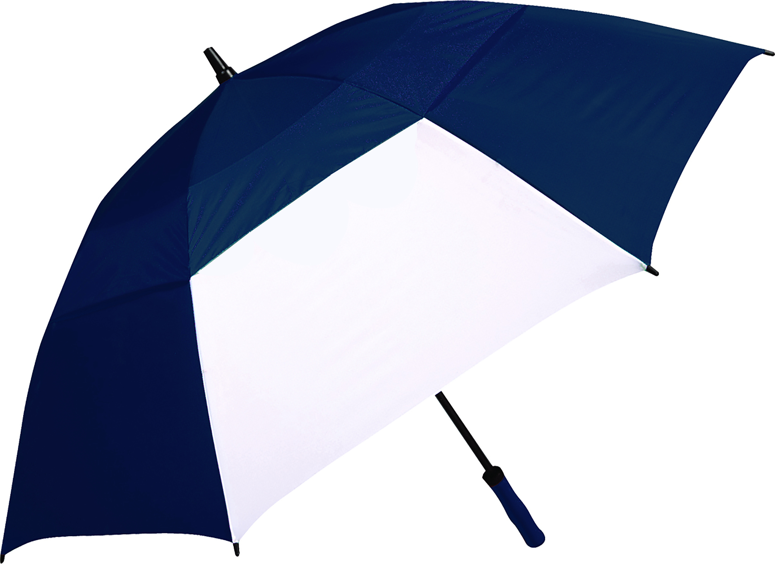 The Windmill Vented Golf Umbrella 10