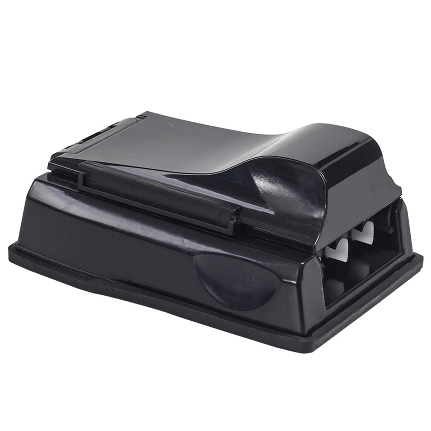 Plastic Manual Cigarette Rolling Machine 4