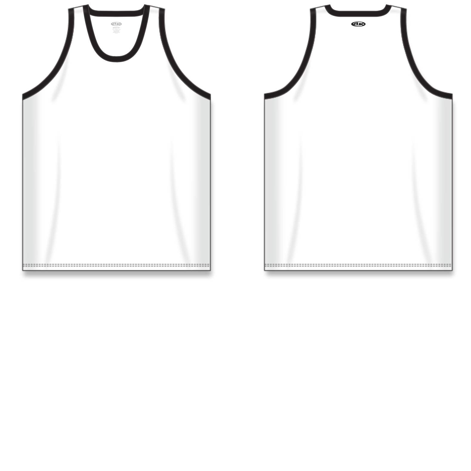 League Basketball Jerseys B1325-G01 59