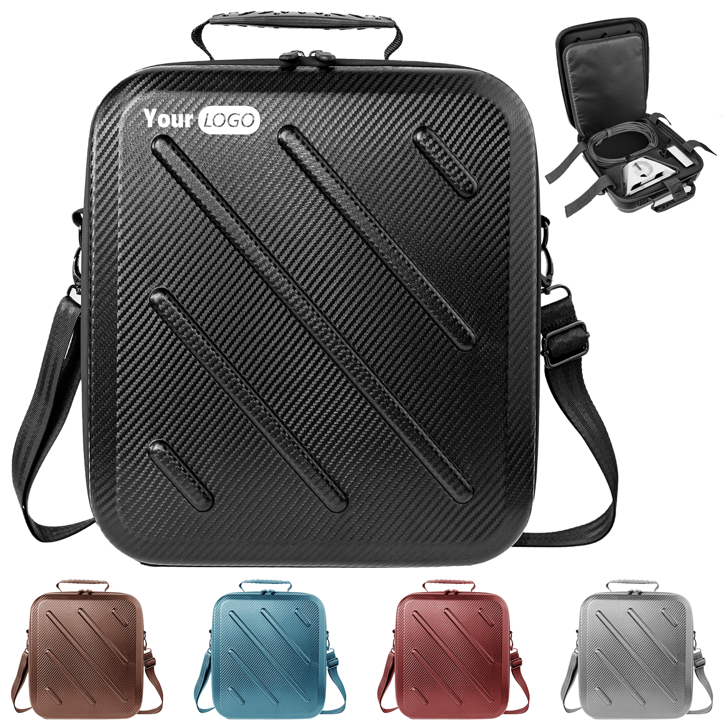 Eva Waterproof And Shockproof Protection Box 9