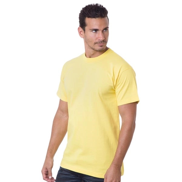 Unisex Heavyweight Crew 21