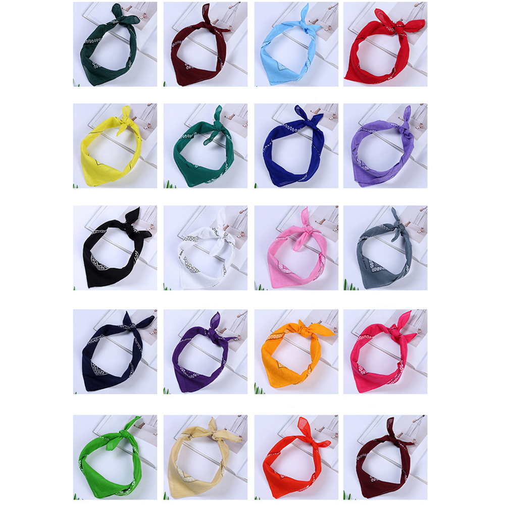 Face Mask/Neck Gaiter 3