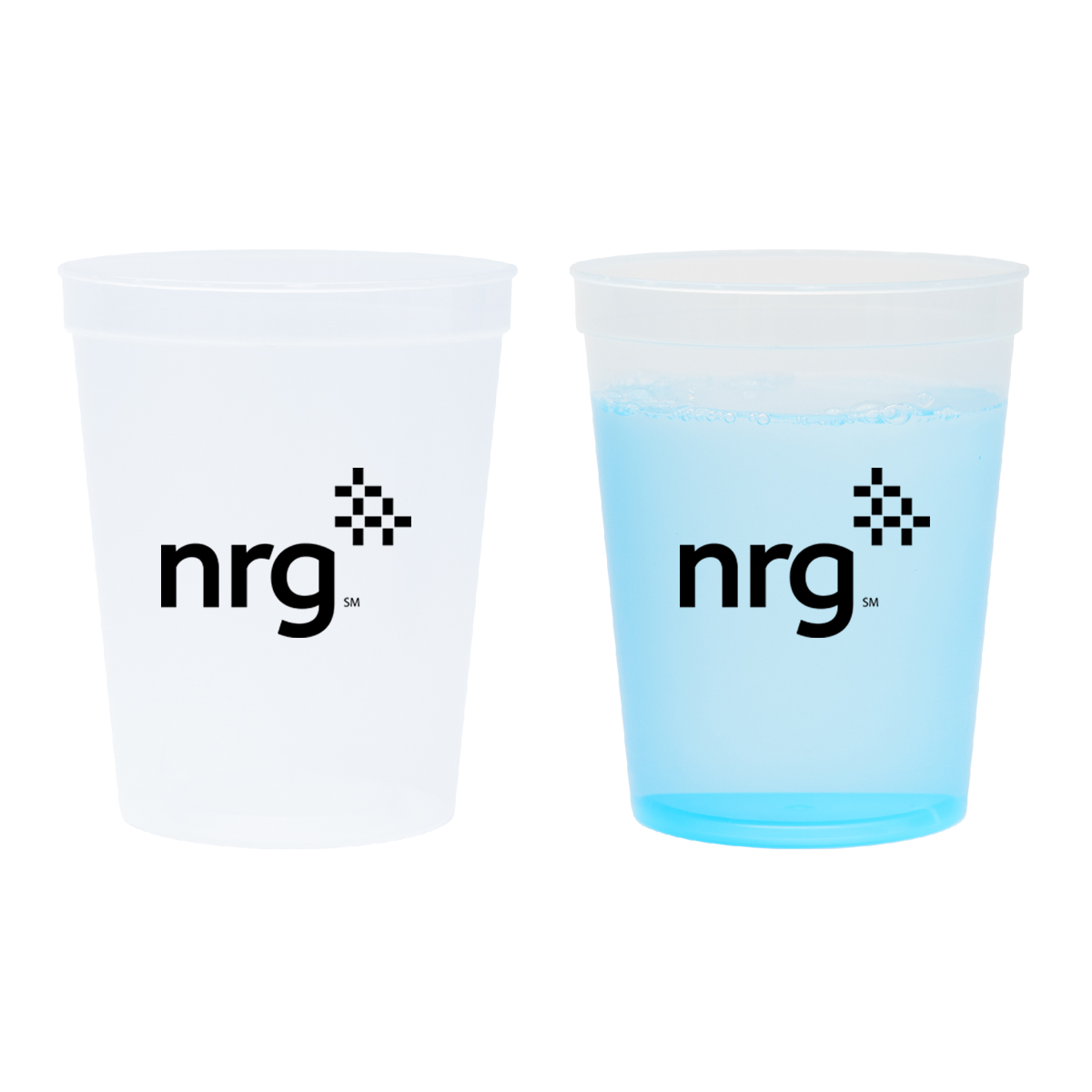 16 Oz. Full Color Mood Stadium Cup 9