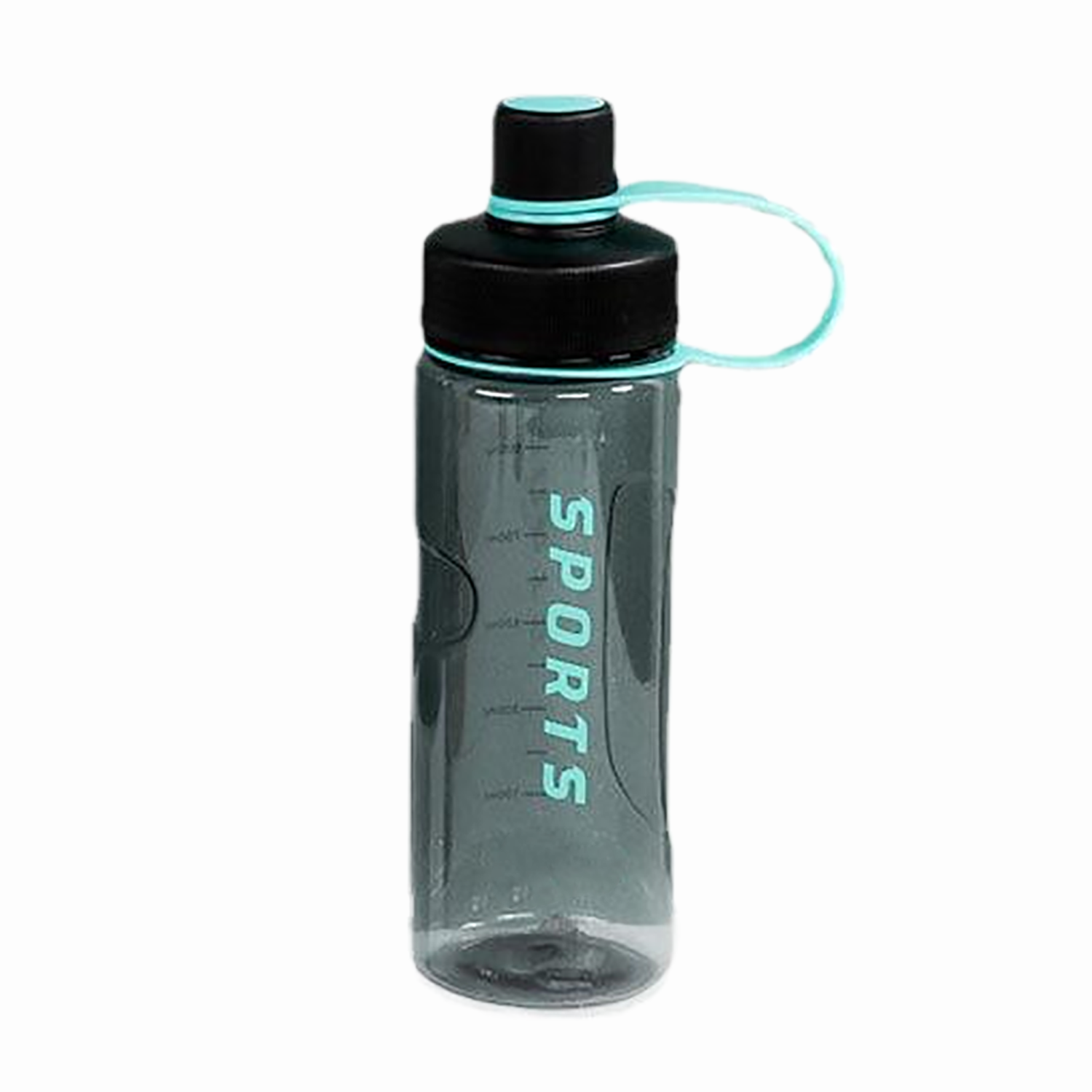 34 OZ Plastic Sport Water Bottle 7