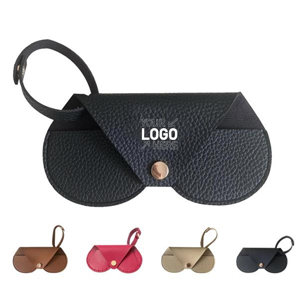 Travel leather case 5