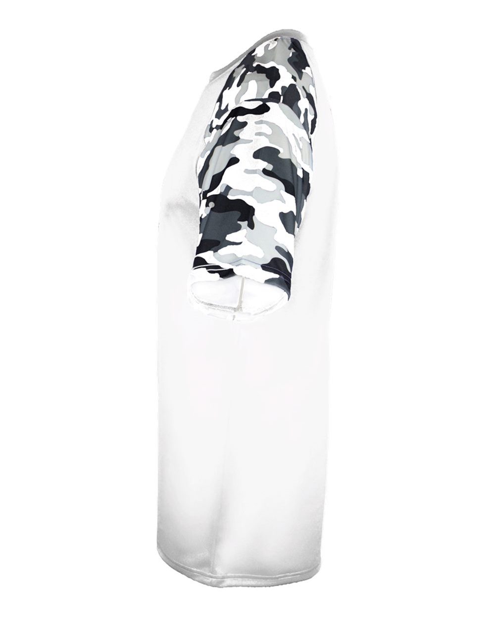 Youth Camo Sport T-Shirt - 2141 35
