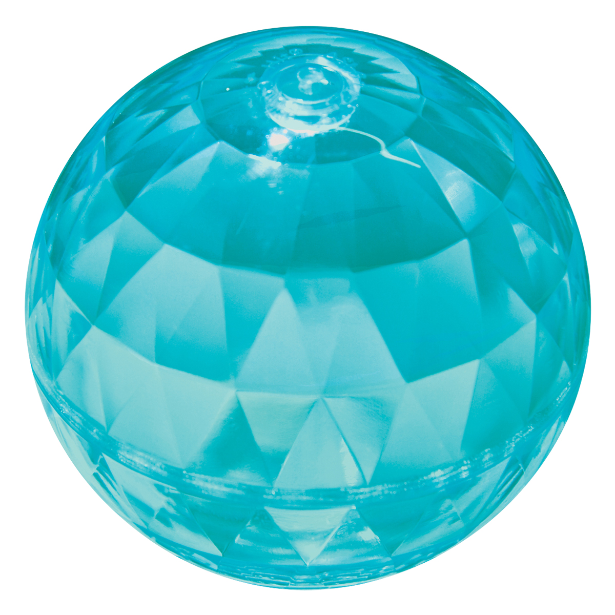 Hi Bounce Diamond Ball 6