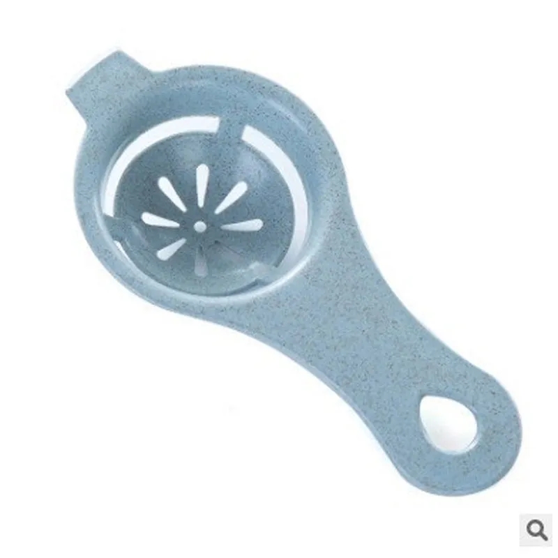 Plastic Egg White Separator 3