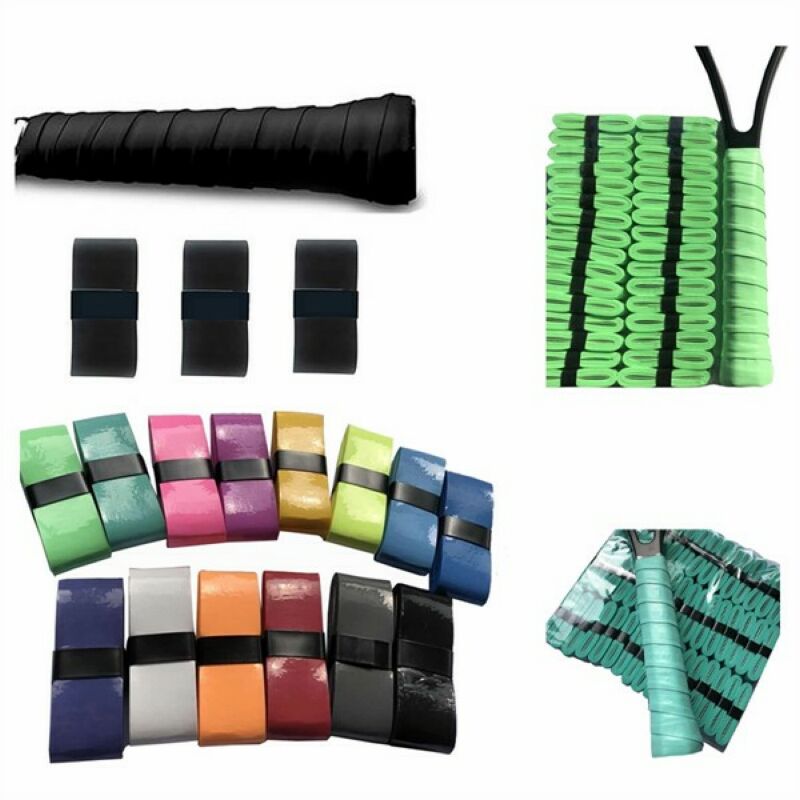 Customized Racket Overgrip Tennis Grip