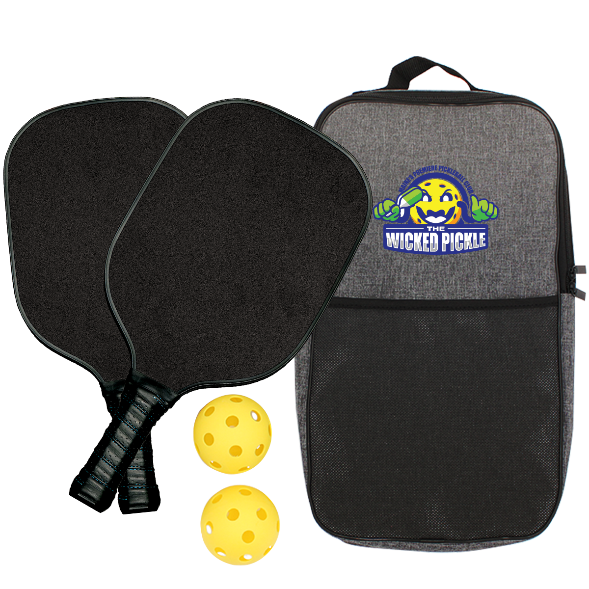 Pickleball Set 6