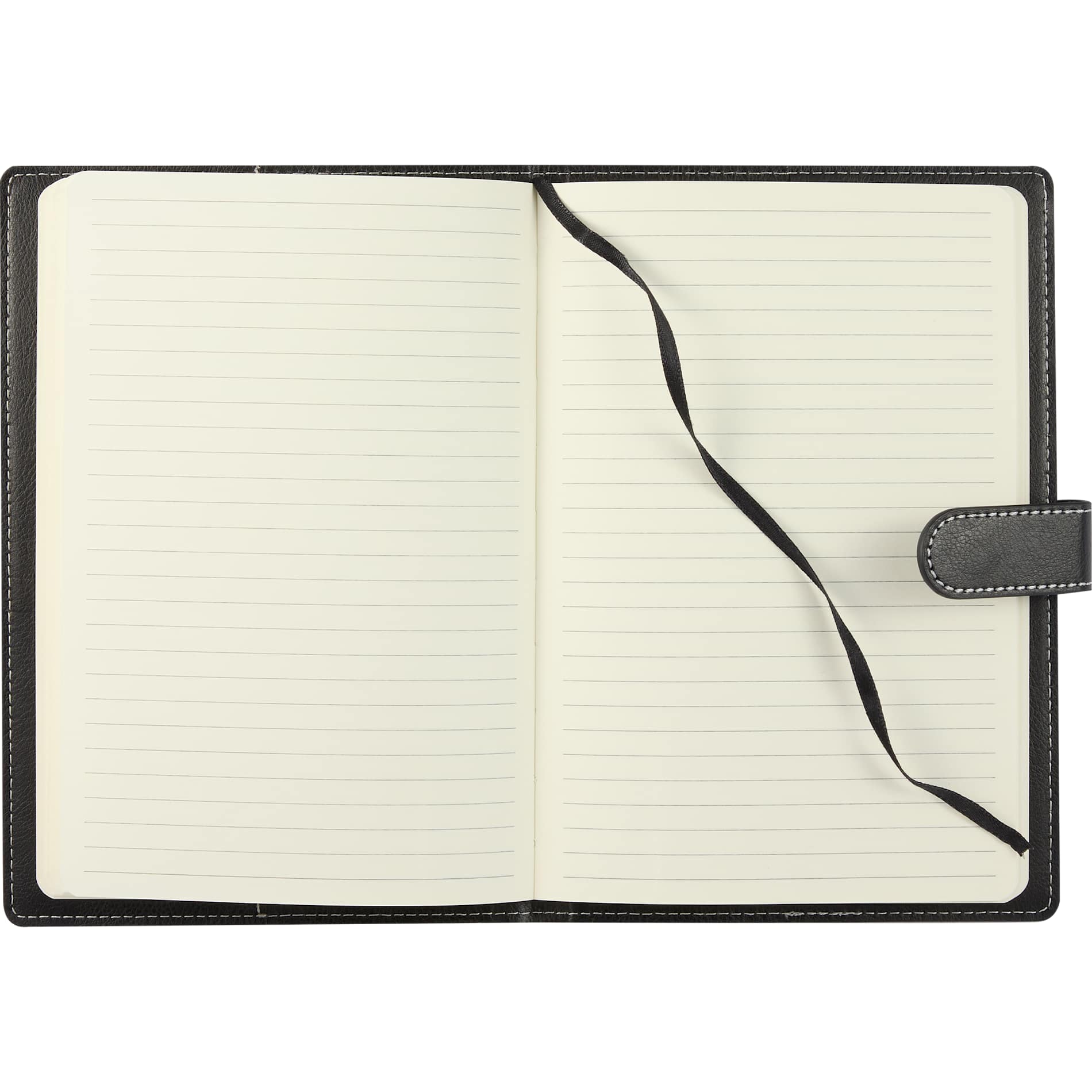 5.5" x 8.5" Recycled Refillable Journal 26