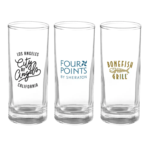 Agave 2.5 oz Lexington Shooter Glass 73