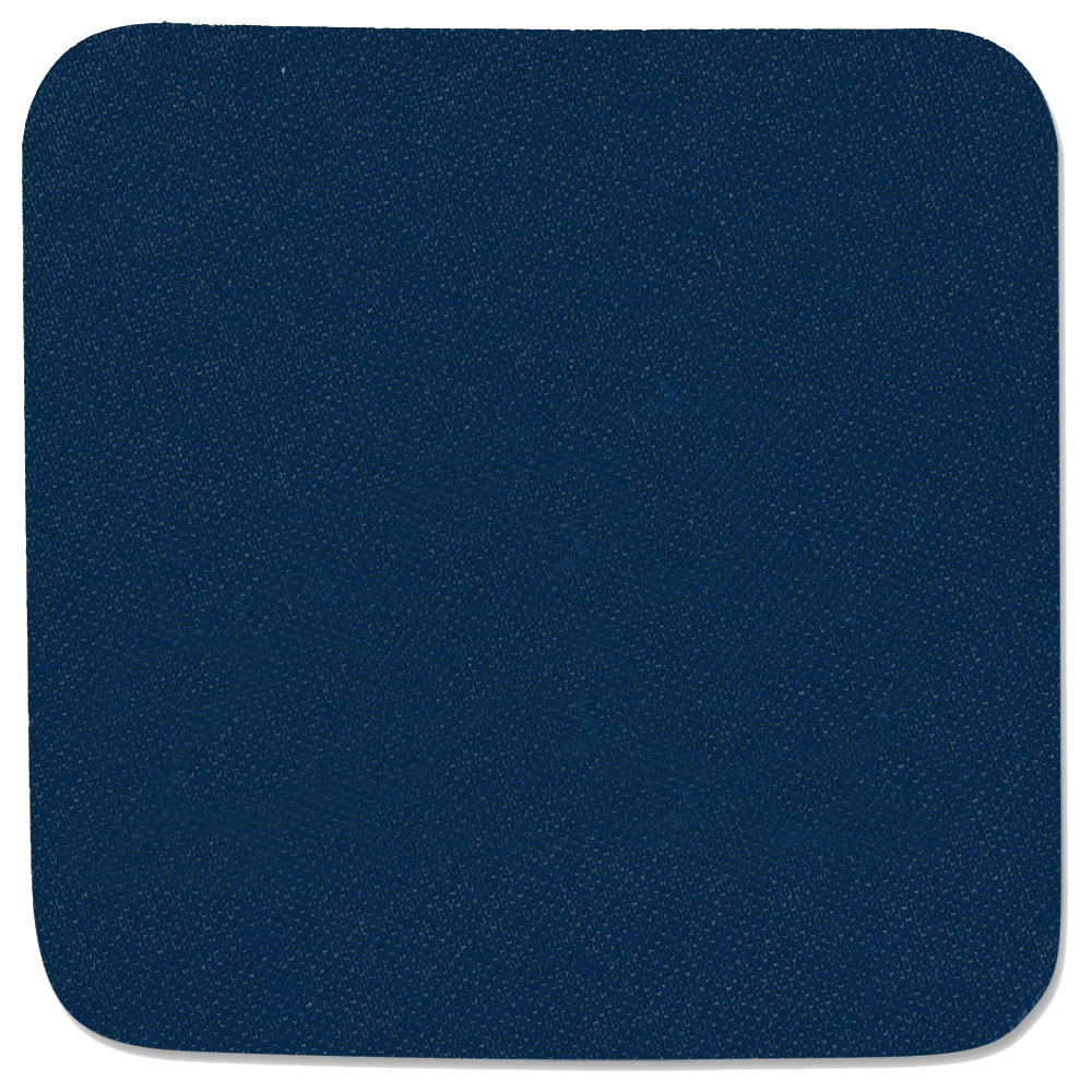 4" Square Foam Coaster 16
