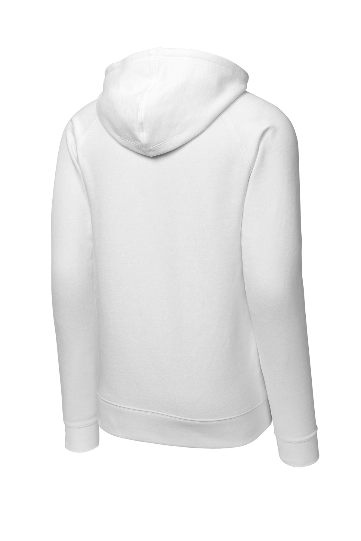Sport-Tek Drive Fleece Hooded Full-Zip STF201 39