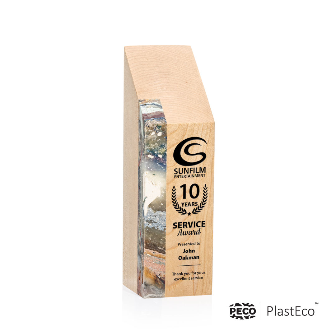 Verde PlastEco™ Award - Rogue River 4
