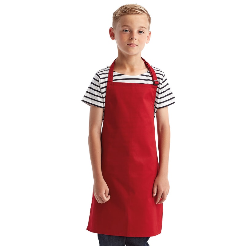 Artisan Collection By Reprime Youth Recycled Apron 25