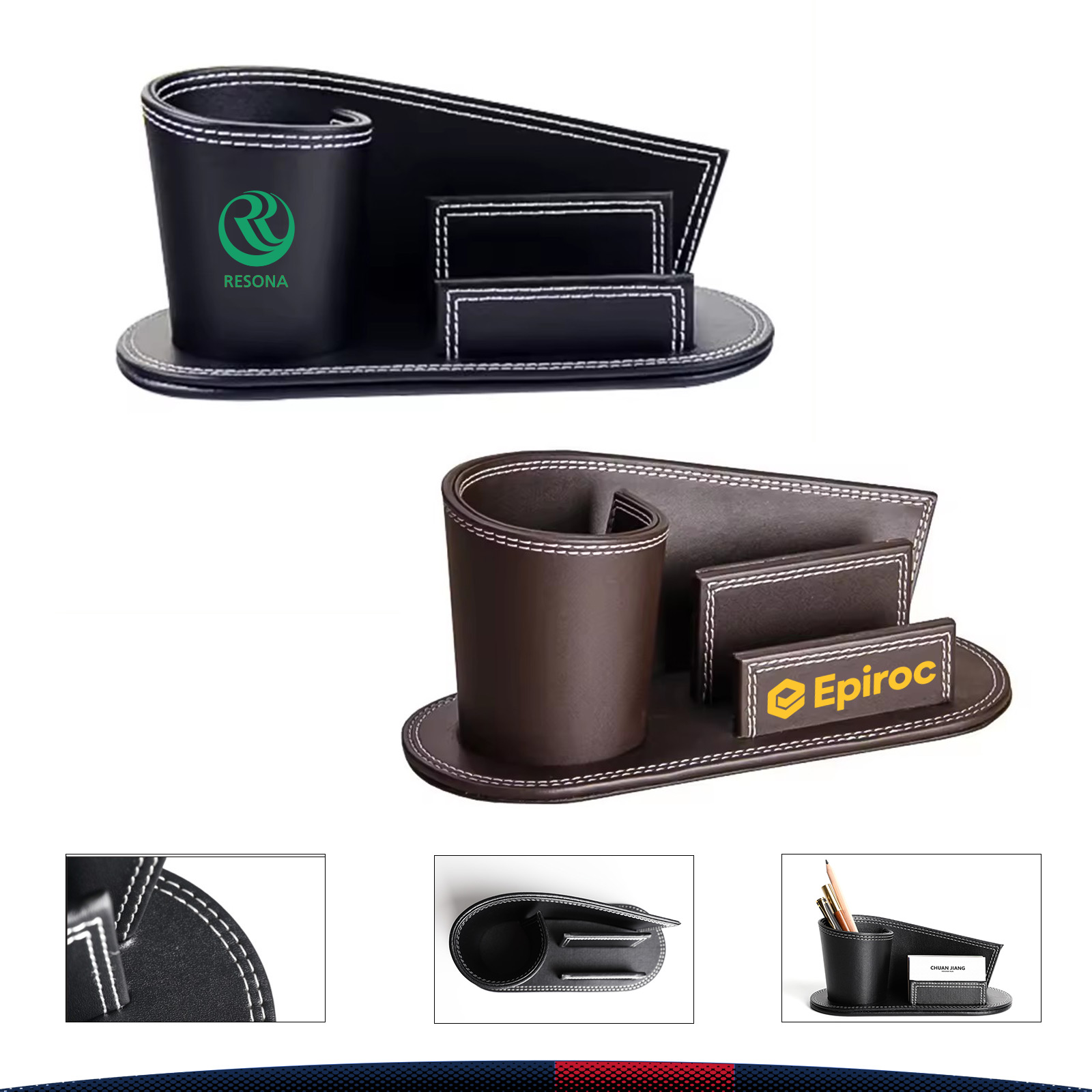 Kosen Pen Holder Stand 1