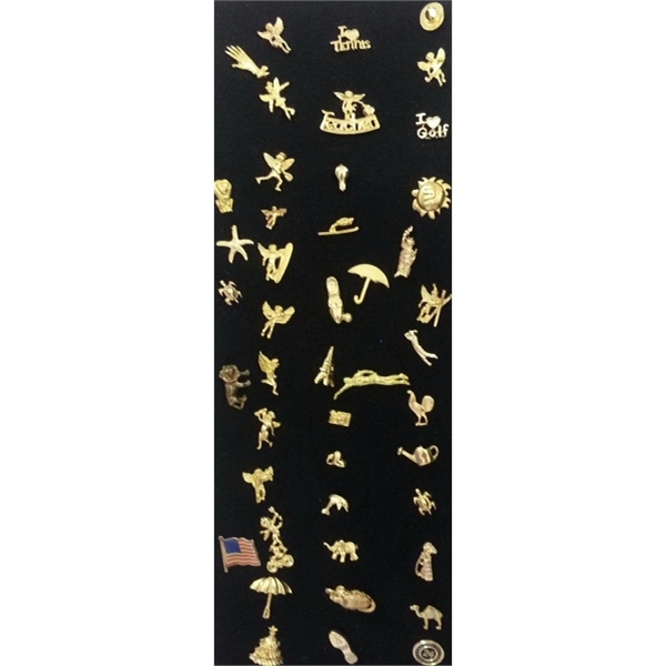 Lapel Pins