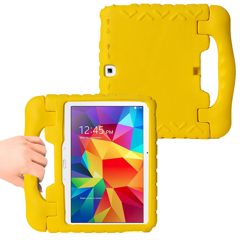 iBank ® Galaxy Tab A 7.0 Shockproof Case 2022, 2020 10.4 inch 1