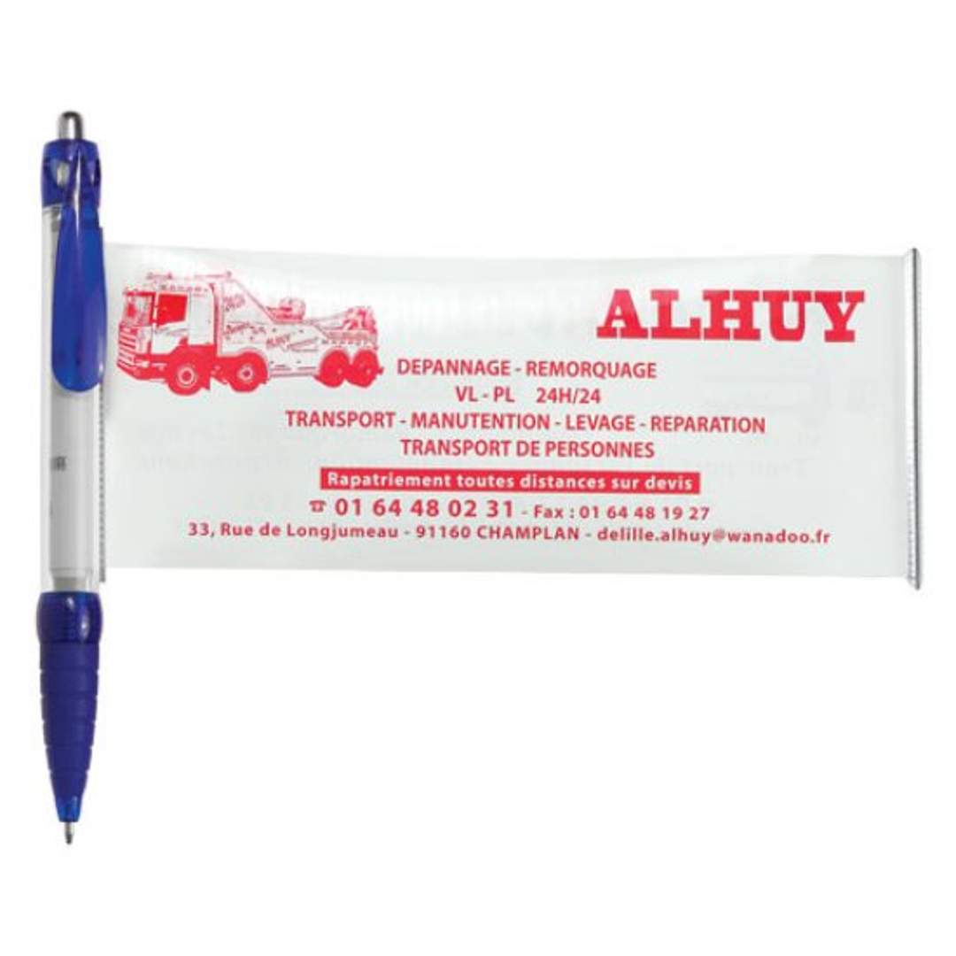 Pull-out Ad Pen (5-6 weeks) 3