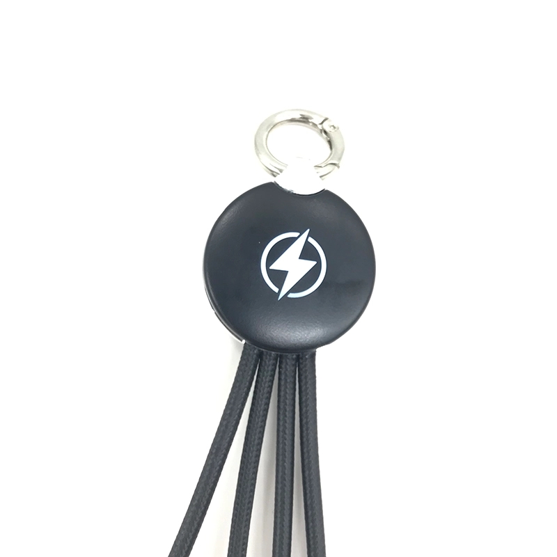 Multifunction Charging Cable 1