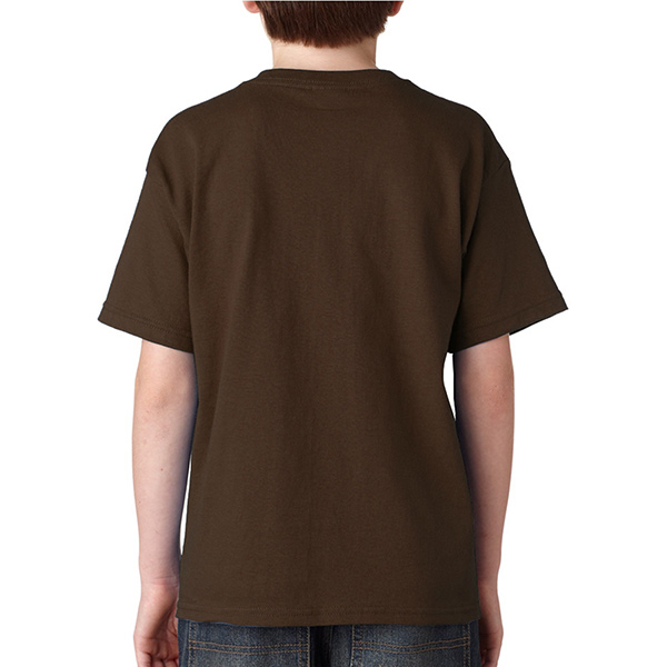 Gildan Heavy Cotton Youth T-Shirt 5.3 oz 17