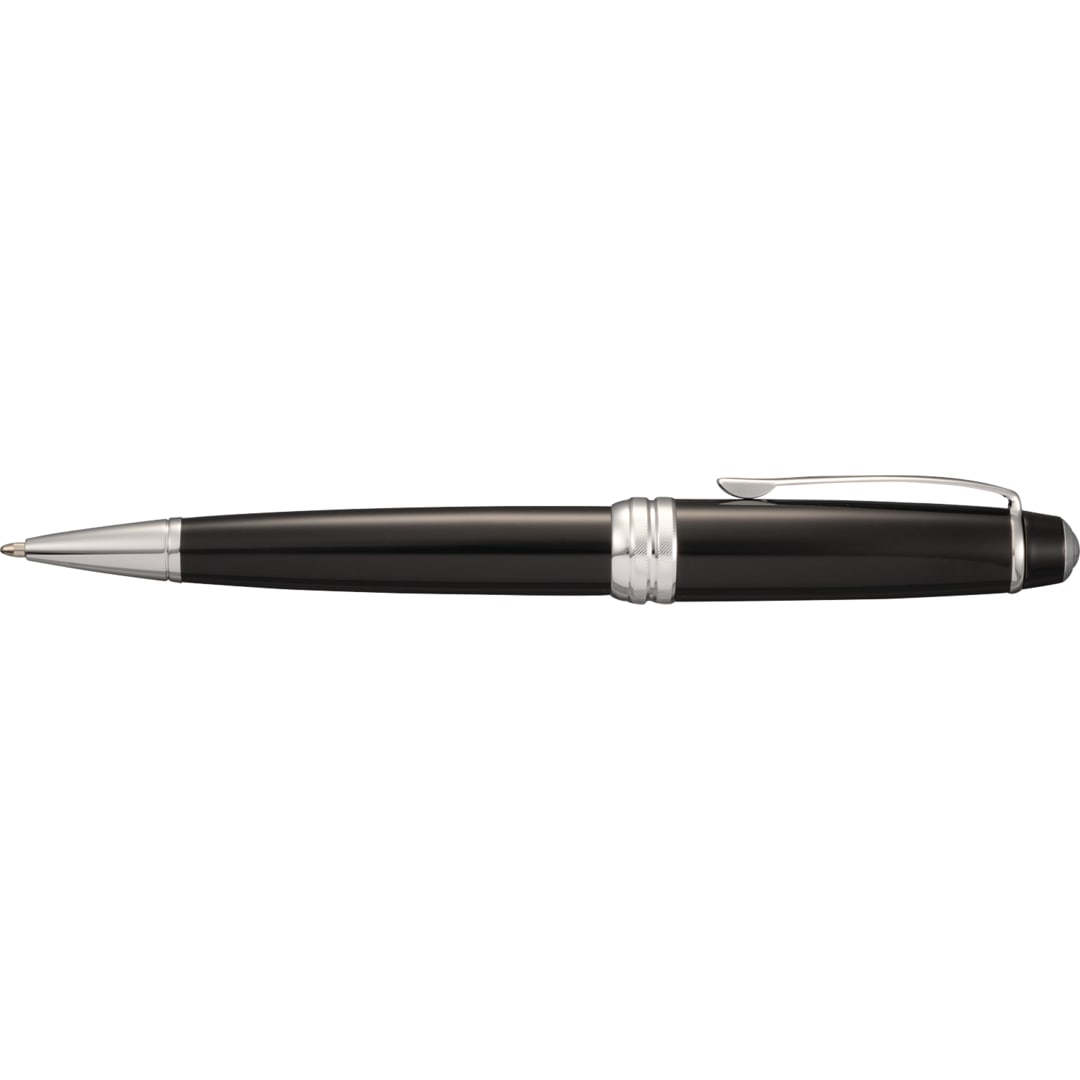 Cross® Bailey Black Lacquer Ballpoint 28