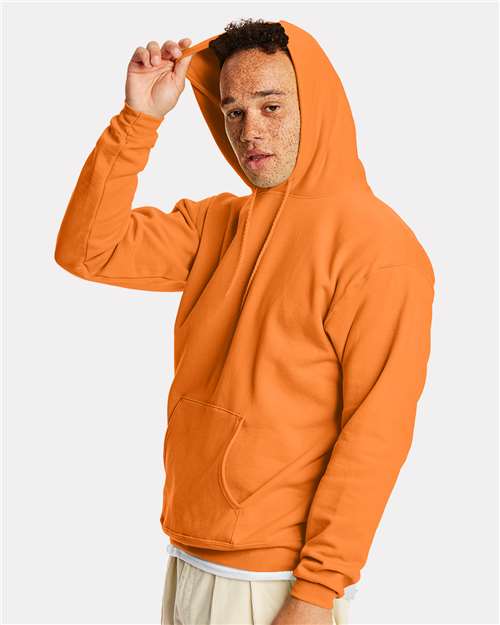 Unisex EcoSmart® Hooded Sweatshirt - P170 339