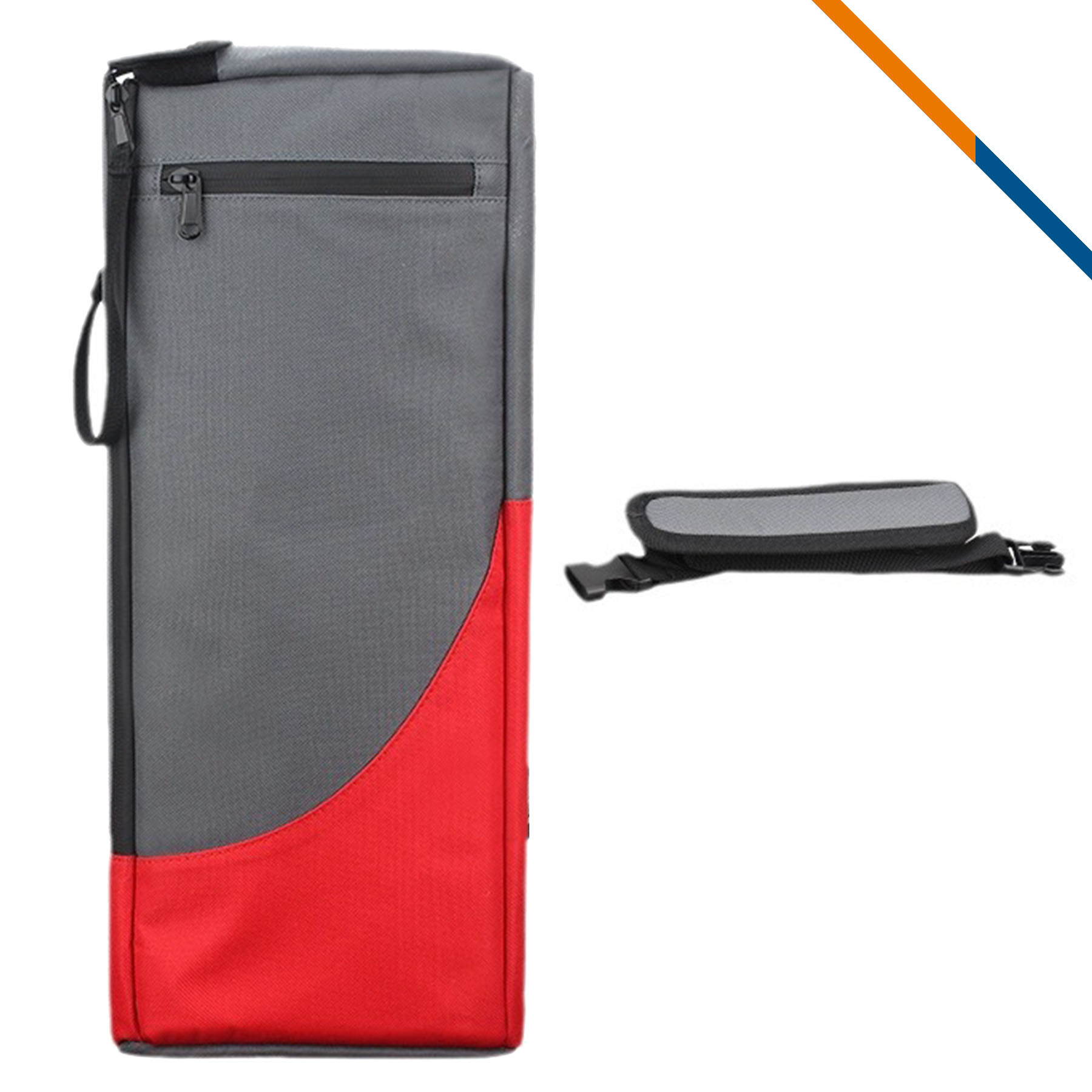 CoolPar Golf Beverage Cooler Bag 4