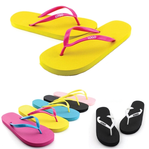 Beach Flip Flop 2