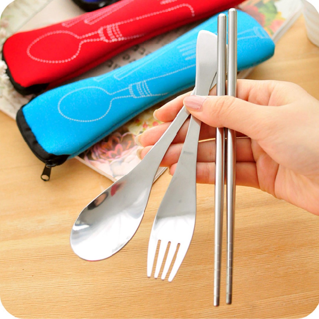 Cutlery Set 5