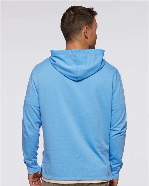 Unisex Vintage Wash Hoodie Sweatshirt - 6936 59