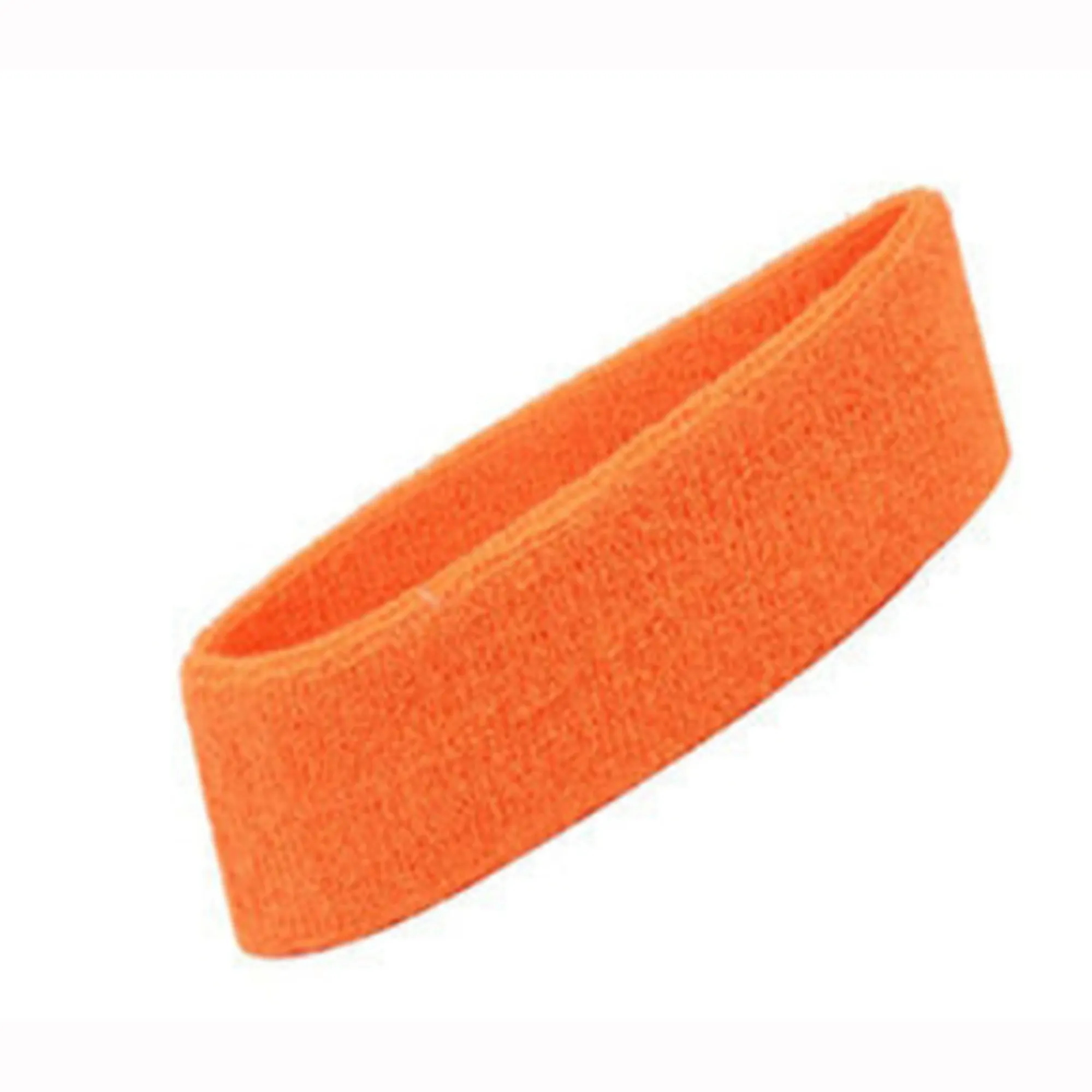 Custom Sweat-Absorbing Sports Headbands 3